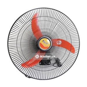 Quạt điện Chinghai W18CD (W18CĐ) -  450mm