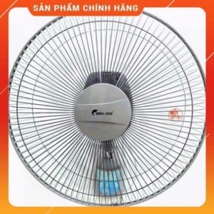 Quạt treo tường Chinghai W615A3 - 55W