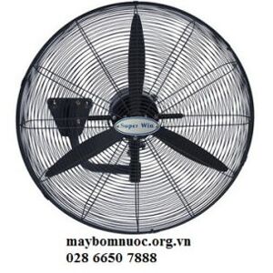 Quạt treo tường CNF DFP500-TW