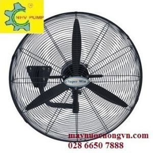 Quạt treo tường CNF DFP500-TW