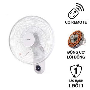 Quạt treo tường Coex CW-7210A