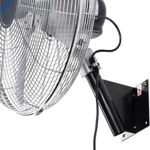 Quạt treo tường công nghiệp Dasin DWI-2460