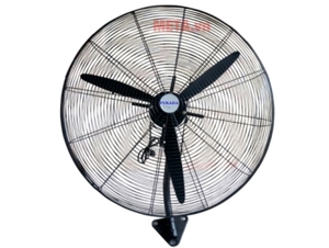 Quạt treo tường công nghiệp  Fukada KD600T