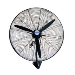 Quạt treo tường công nghiệp Fukada KD650T