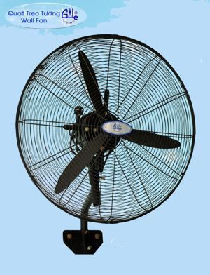 Quạt treo tường công nghiệp Gale WF750-P