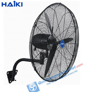 Quạt treo tường công nghiệp Haiki HK650T