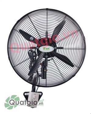 Quạt treo tường công nghiệp IFan NB-50 Plus
