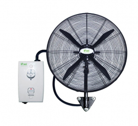 Quạt treo tường công nghiệp IFan NB-75 Plus