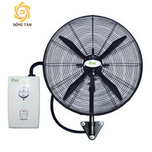 Quạt treo tường công nghiệp IFan NB-50 Plus