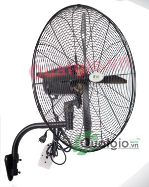 Quạt treo tường công nghiệp IFan NB-65 Plus