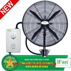 Quạt treo tường công nghiệp IFan NB-75 Plus