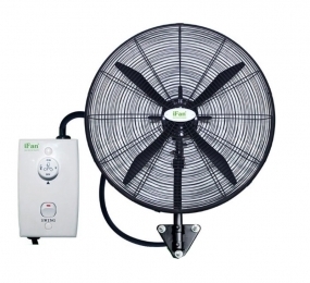 Quạt treo tường công nghiệp IFan NB-65 Plus