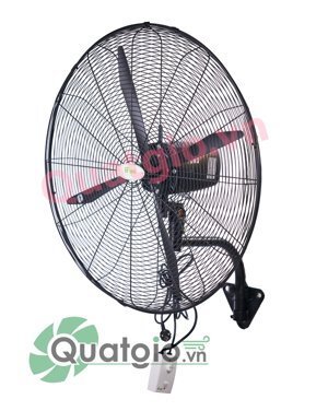 Quạt treo tường công nghiệp IFan NB-75 Plus