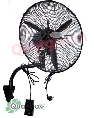 Quạt treo tường công nghiệp iFan NB-50