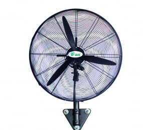 Quạt treo tường công nghiệp IFan NB-75NEW - 3 cánh