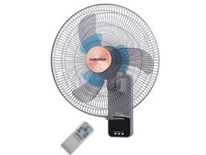 Quạt treo tường Daikiosan DQ121