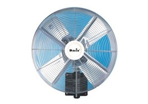 Quạt treo tường Dasin KWD-2460 - 300W