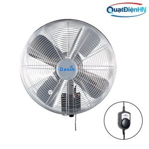 Quạt treo tường Dasin KWP-2460