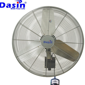 Quạt treo tường Dasin KWP-3076