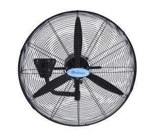 Quạt treo tường Deton DFP650-TW