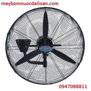 Quạt treo tường Deton DFP650-TW