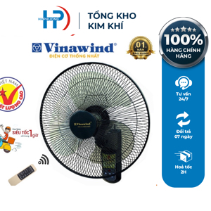 Quạt treo tường Điện Cơ QTT400- XPN (400-XPN)