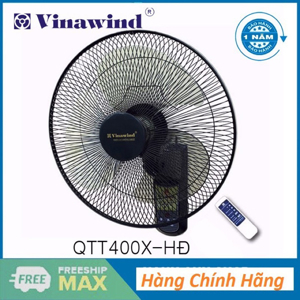 Quạt treo tường Điện Cơ QTT400- XPN (400-XPN)