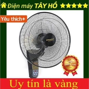 Quạt treo tường VinaWind QTT-400-XHĐ - 46W