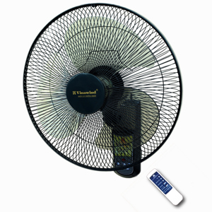 Quạt treo tường VinaWind QTT-400-XHĐ - 46W