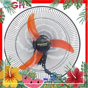 Quạt treo tường điện cơ QTT-450-ĐM