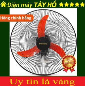 Quạt treo tường điện cơ QTT-450-ĐM