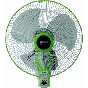 Quạt treo tường Elefan T4003R