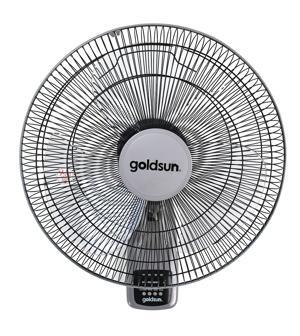 Quạt treo tường Goldsun GFA-6140