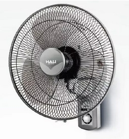 Quạt treo tường Hali T2167