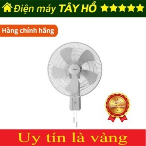 Quạt treo tường Hatari IW18M1 Thái Lan