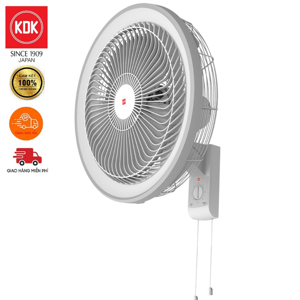 Quạt treo tường KDK YU50X