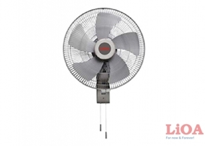 Quạt treo tường Lioa QT-550