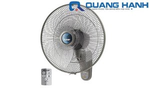 Quạt treo tường Mitsubishi W16RQ (W16-RS/W16-RT) - 48W