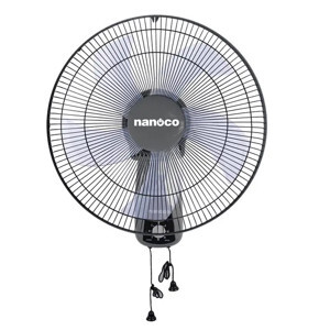 Quạt treo tường Nanoco NWF1604G