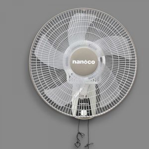 Quạt treo tường Nanoco NWF1604G