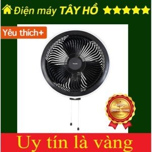 Quạt treo tường Panasonic F-50YUZ