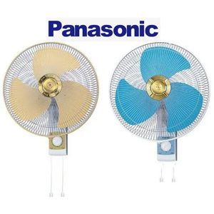 Quạt treo tường Panasonic F409U (F-409U/ F409-U) - 50W, màu: UB/ UGO