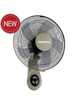 Quạt treo tường Panasonic Nanoco NWF1605G