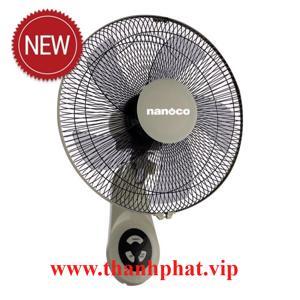 Quạt treo tường Panasonic Nanoco NWF1605G