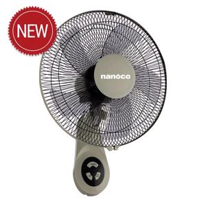 Quạt treo tường Panasonic Nanoco NWF1605G