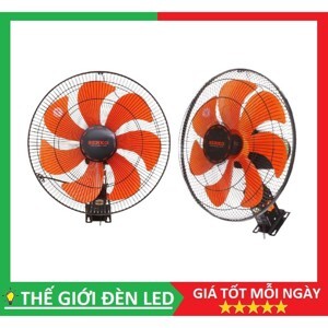 Quạt treo tường Senko T1882