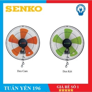Quạt treo tường Senko T1886