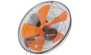 Quạt treo tường Senko TC116 (TC116A/ T116)