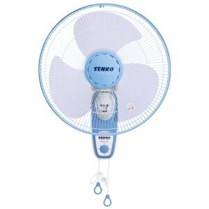 Quạt treo tường Senko TC1626