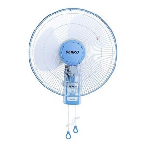 Quạt treo tường Senko TC1626